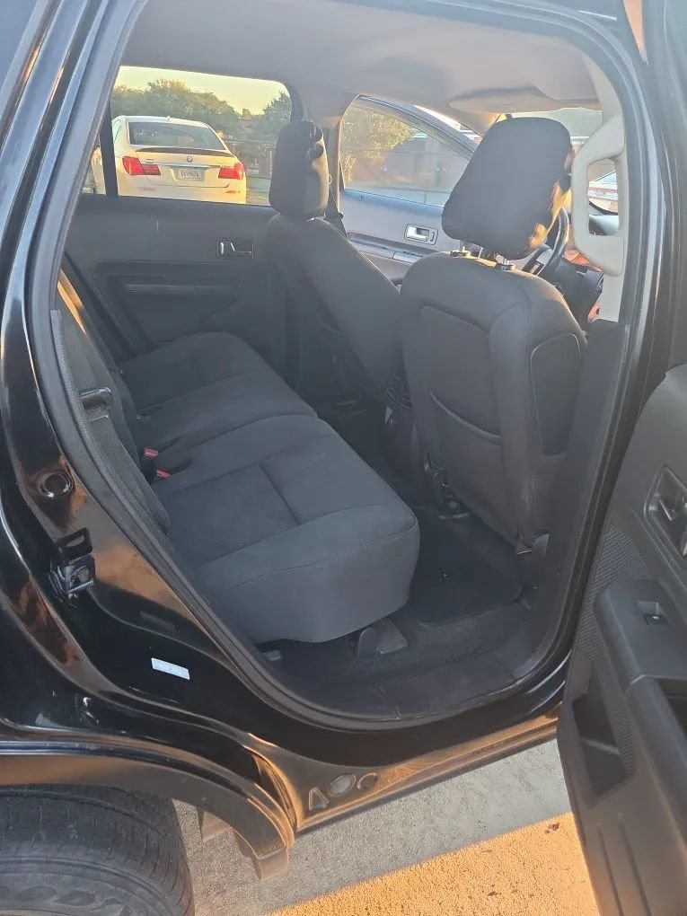 Used 2008 Ford Edge SEL FWD image 22