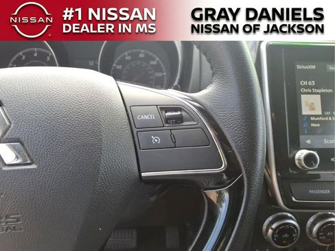 Used 2024 Mitsubishi Outlander Sport SE AWD/4WD image 14