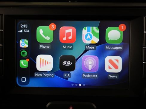 Used 2021 Kia Soul S image 22