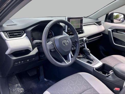 Used 2023 Toyota RAV4 XLE w/ Convenience Package AWD/4WD image 17