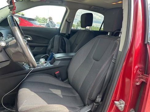Used 2014 Chevrolet Equinox LT w/ Driver Convenience Package FWD image 15