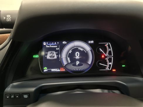 Used 2023 Lexus ES 300h w/ Premium Package image 21