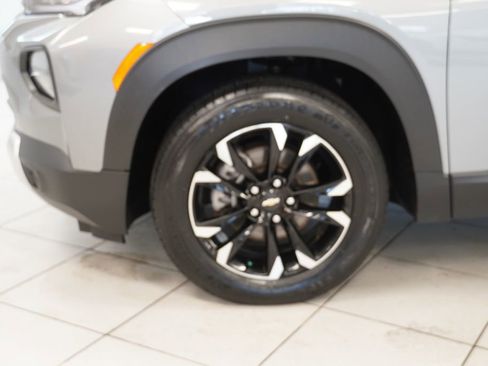Used 2023 Chevrolet TrailBlazer LT image 19