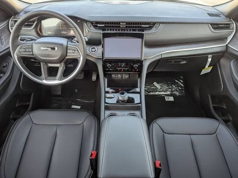 New 2025 Jeep Grand Cherokee Limited AWD/4WD image 20