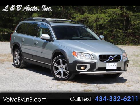 Used 2013 Volvo XC70 T6 AWD/4WD image 1