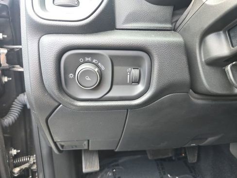 Used 2023 RAM 2500 Tradesman image 11