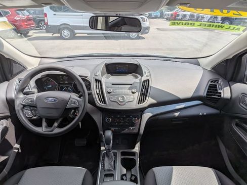 Used 2018 Ford Escape SE AWD/4WD image 15