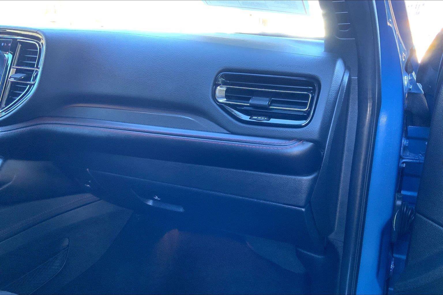 Certified 2025 Dodge Durango GT AWD/4WD image 16