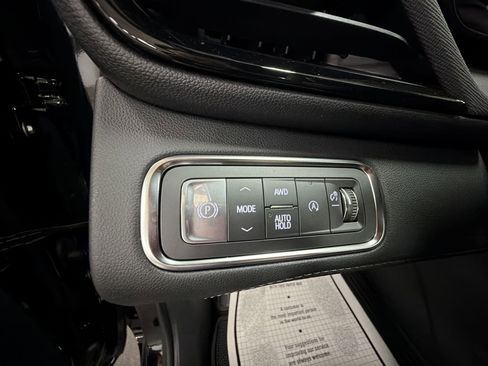 New 2026 Buick Enclave Sport Touring w/ Power Package image 18