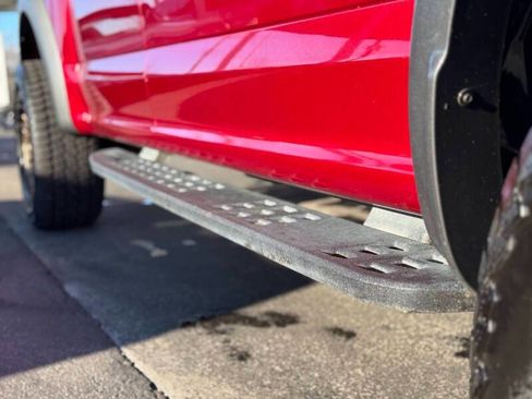 Used 2017 Ford F150 Raptor w/ Equipment Group 802A Luxury image 14