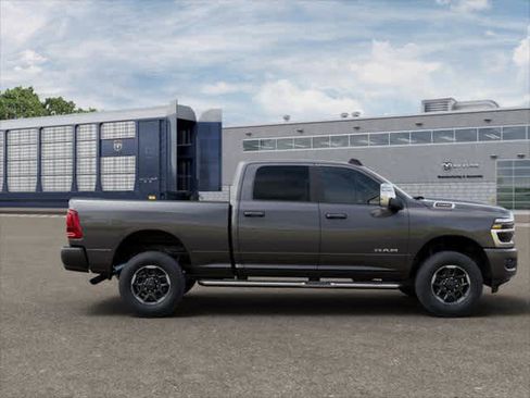 New 2026 RAM 2500 Laramie image 25