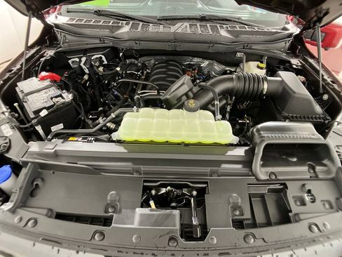 New 2026 Ford F150 Lariat w/ Equipment Group 502A High image 33