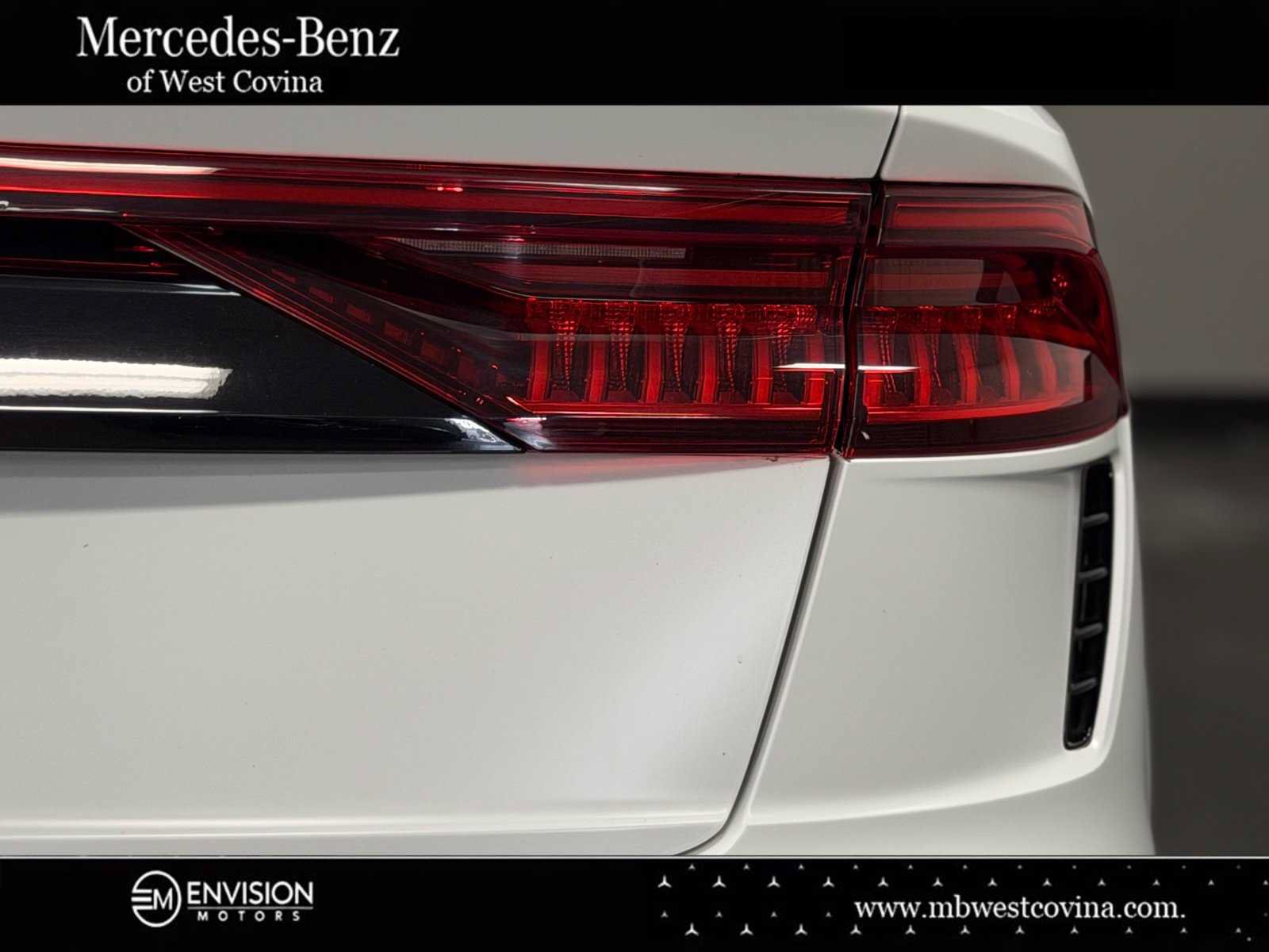 Used 2023 Audi RS Q8 w/ Black Optic Package AWD/4WD image 15