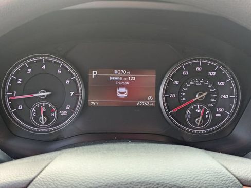Used 2022 Hyundai Santa Fe SEL FWD image 13