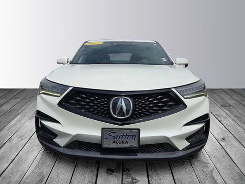 Used 2019 Acura RDX A-Spec FWD image 2