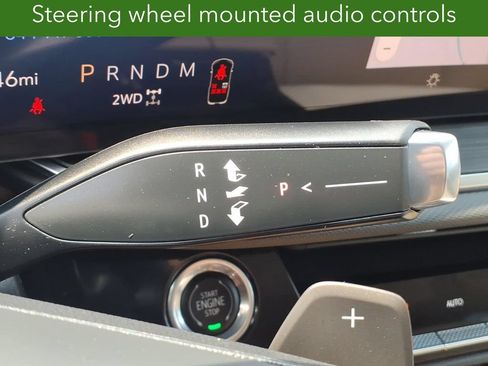 Certified 2026 Buick Envision Preferred AWD/4WD image 31