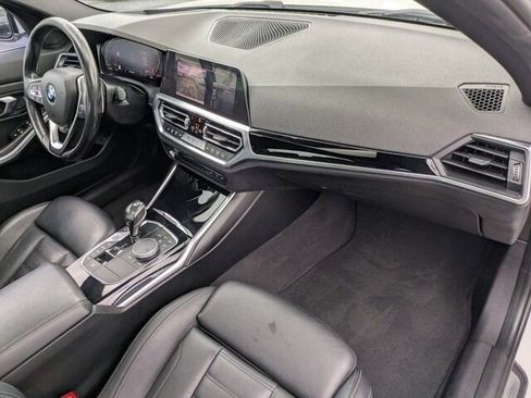 Used 2019 BMW 330i xDrive Sedan w/ Premium Package image 35