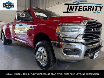 Used 2023 RAM 3500 Laramie