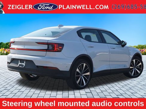 Used 2022 Polestar Polestar 2 w/ Pilot Package AWD/4WD image 5