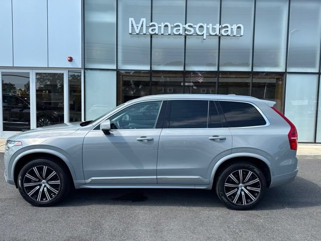Certified 2024 Volvo XC90 B5 Core w/ Protection Package Premier AWD/4WD image 2