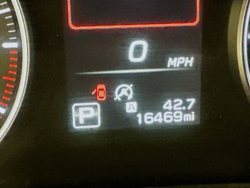 Used 2024 Subaru Outback Onyx Edition image 19