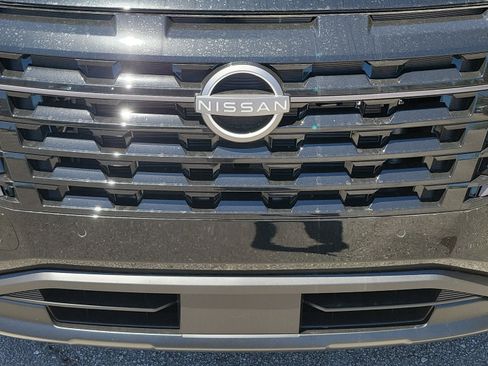 New 2026 Nissan Pathfinder SV AWD/4WD image 11