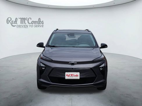 Used 2022 Chevrolet Bolt EUV Premier w/ Launch Edition image 8
