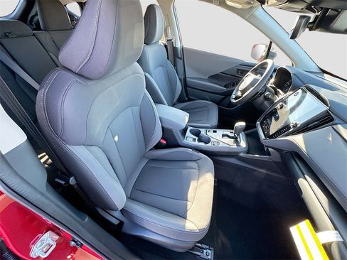 New 2026 Subaru Crosstrek 2.0i Premium image 26