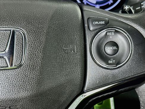 Used 2021 Honda HR-V Sport image 13