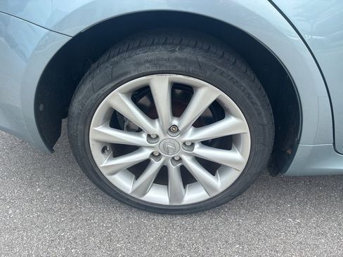 Used 2009 Lexus IS 250 AWD image 26