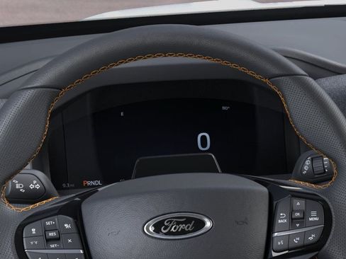 New 2026 Ford Explorer Tremor w/ Tremor Ultimate Package AWD/4WD image 39
