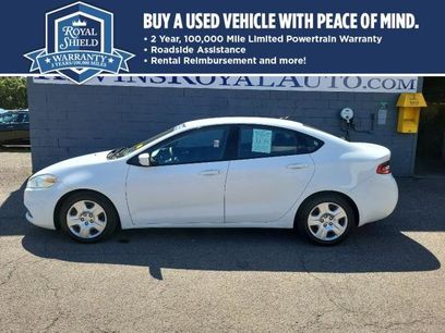 Used 2015 Dodge Dart SE w/ Convenience Group