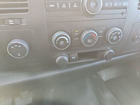 Used 2012 Chevrolet Silverado 3500 LT w/ Interior Plus Package image 15