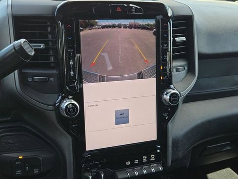 New 2025 RAM 2500 Tradesman image 25