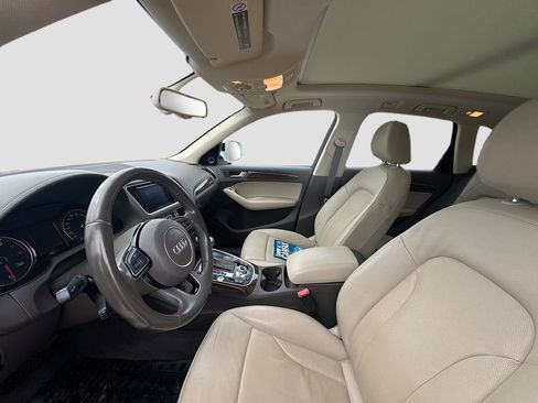 Used 2016 Audi Q5 3.0T Premium Plus w/ Technology Package image 25