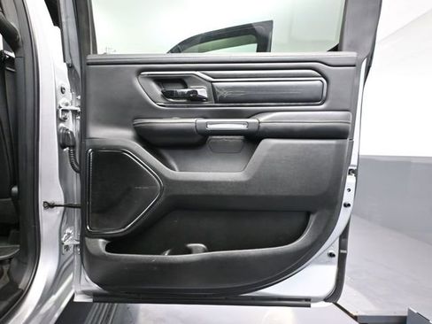 Used 2022 RAM 1500 Limited w/ Night Edition image 50