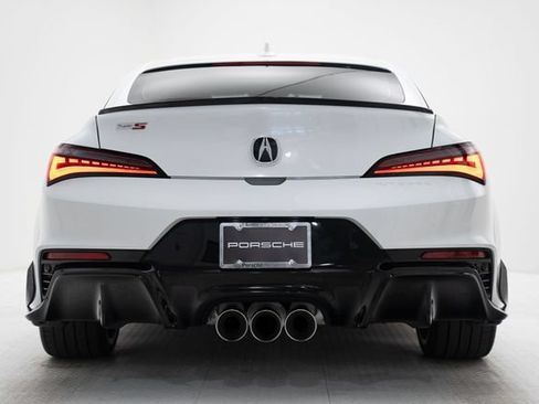 Used 2024 Acura Integra Type S FWD image 5