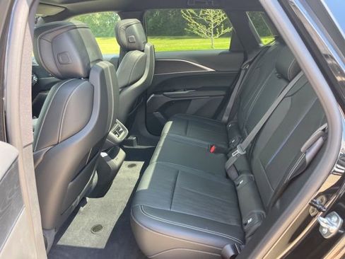 New 2026 Cadillac Lyriq Sport image 42