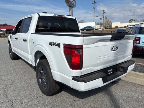 New 2026 Ford F150 STX w/ Equipment Group 200A image 6
