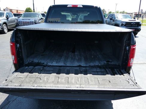 Used 2016 Ford F150 XL w/ Equipment Group 101A Mid AWD/4WD image 8