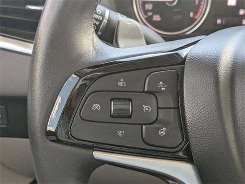 Used 2022 Buick Enclave Essence w/ Experience Buick Package image 25