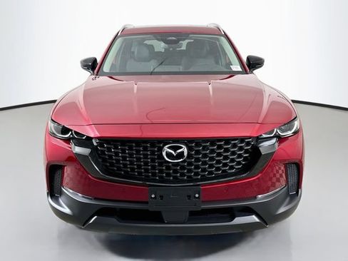 New 2026 MAZDA CX-50 2.5 Hybrid w/ Preferred Pkg AWD/4WD image 2