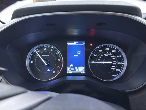 Used 2022 Subaru Crosstrek 2.5i Limited AWD/4WD image 19