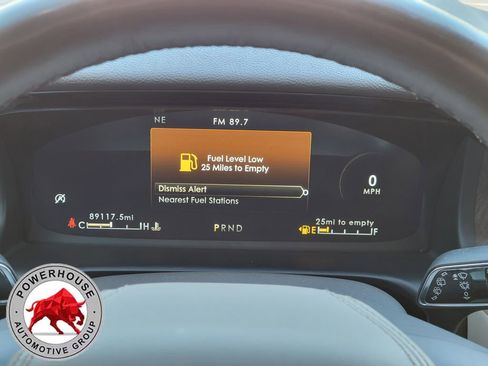 Used 2023 Lincoln Aviator Reserve w/ Equipment Group 201A image 33