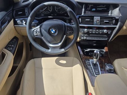 Used 2016 BMW X3 xDrive28i AWD/4WD image 17