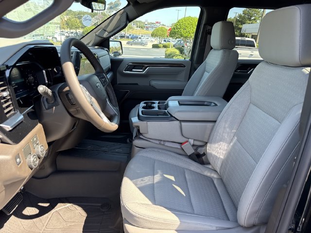 New 2026 Chevrolet Silverado 1500 RST RWD image 10