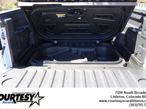 Used 2024 Hyundai Santa Cruz SEL AWD/4WD image 23