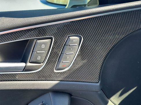 Used 2013 Audi S6 Prestige w/ Driver Assistance Pkg image 14