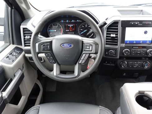 Used 2022 Ford F250 XLT AWD/4WD image 34