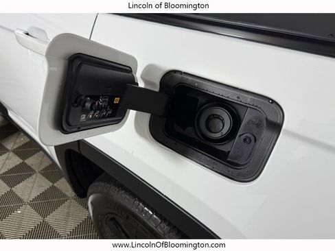 Used 2024 Jeep Grand Cherokee Limited 4xe image 15